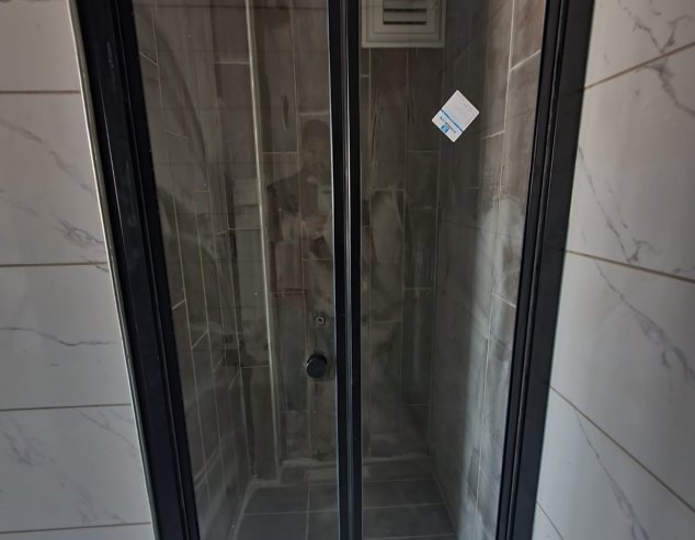 Duşakabin Sistemleri