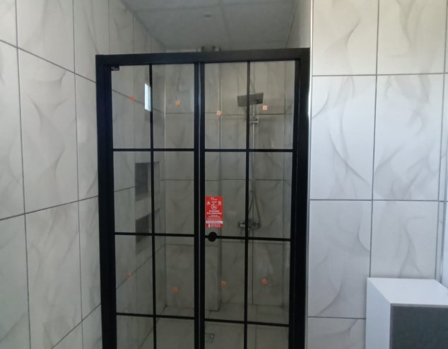 Duşakabin Sistemleri