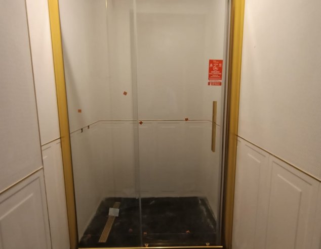 Duşakabin Sistemleri