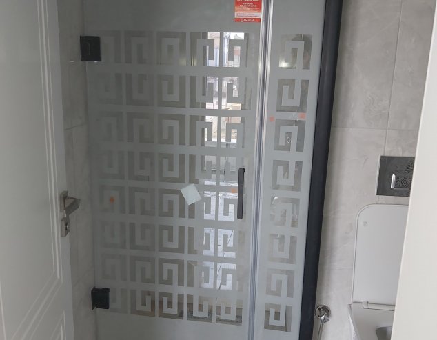 Duşakabin Sistemleri