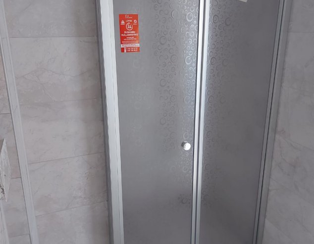 Duşakabin Sistemleri