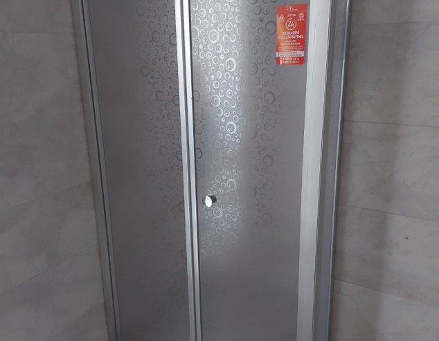 Duşakabin Sistemleri