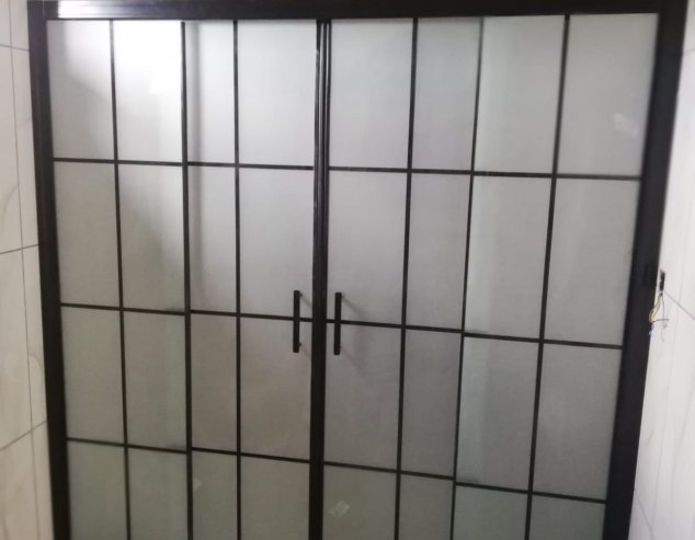 Duşakabin Sistemleri