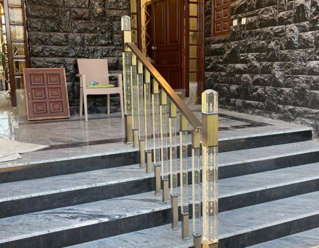 Korkuluk Sistemleri