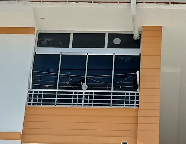 Cam Balkon Sistemleri